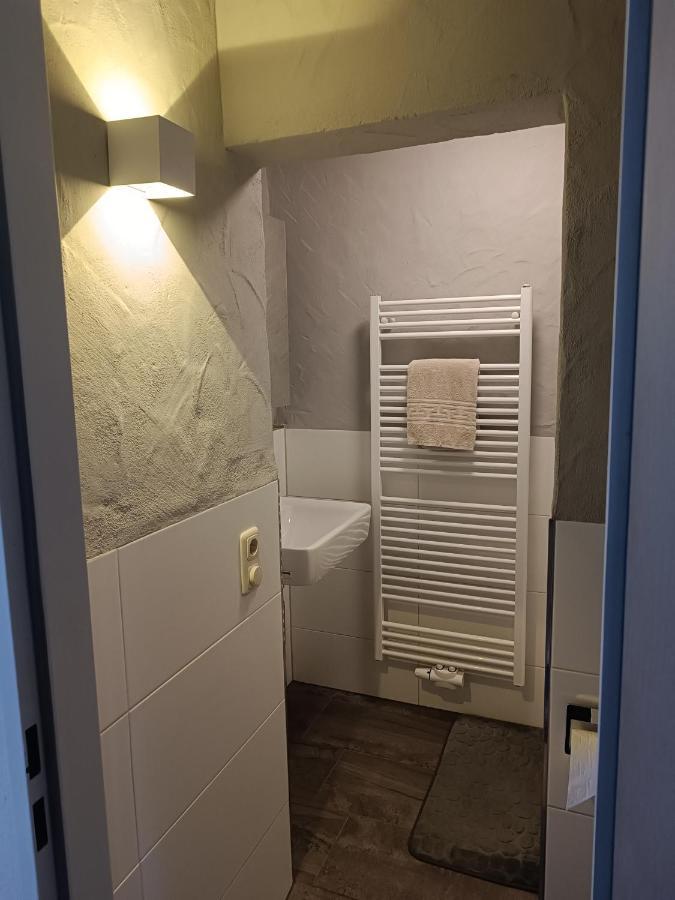 Gaestehaus Ferienglueck Grainau Luaran gambar