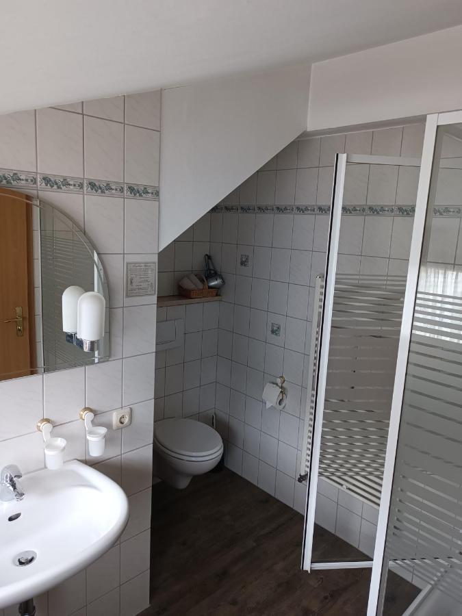 Gaestehaus Ferienglueck Grainau Luaran gambar