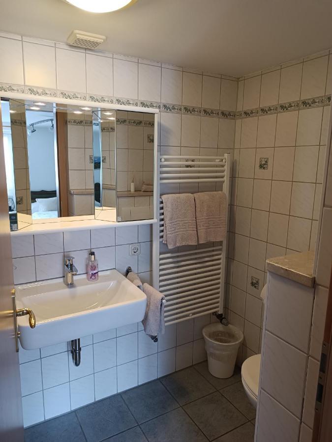 Gaestehaus Ferienglueck Grainau Luaran gambar