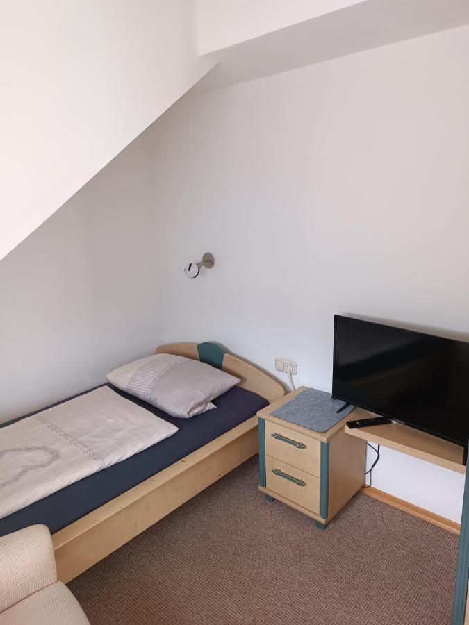 Gaestehaus Ferienglueck Grainau Luaran gambar