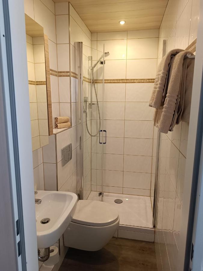 Gaestehaus Ferienglueck Grainau Luaran gambar
