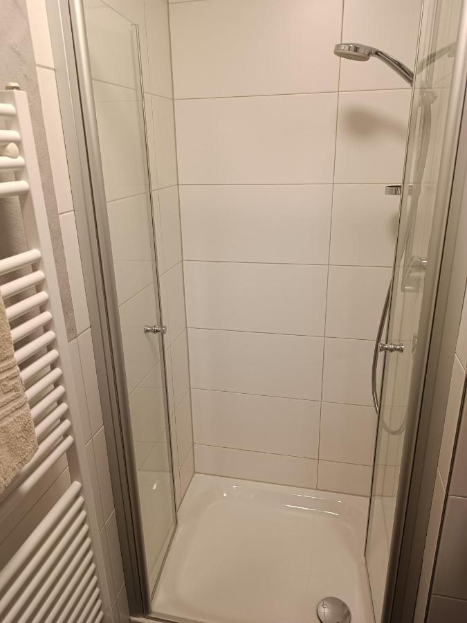Gaestehaus Ferienglueck Grainau Luaran gambar