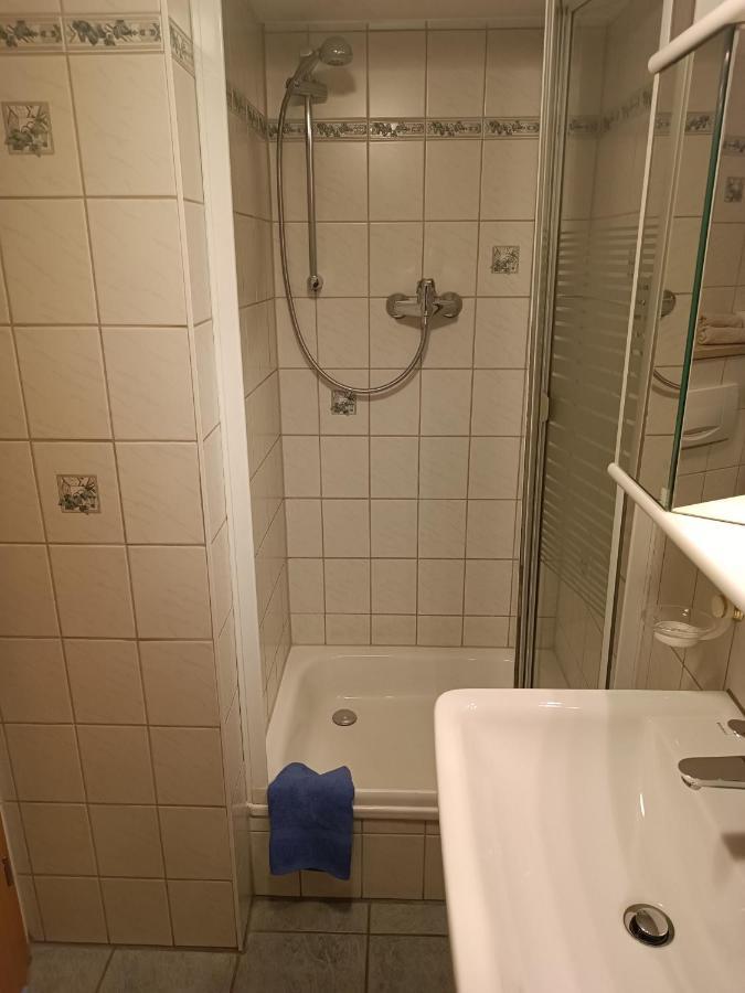Gaestehaus Ferienglueck Grainau Luaran gambar