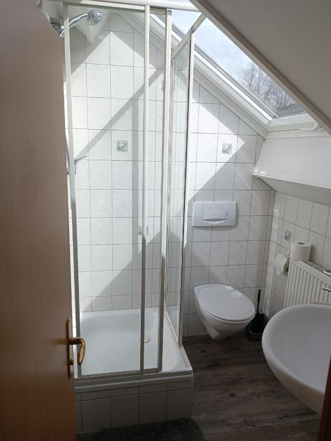 Gaestehaus Ferienglueck Grainau Luaran gambar